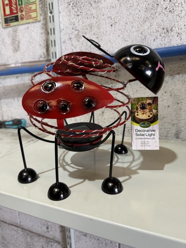 Gardenkraft ladybird - gardenkraft,
