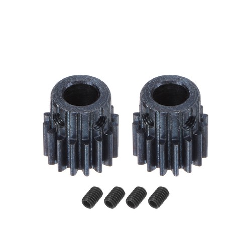 1mod 16t pinion gear - 1mod,