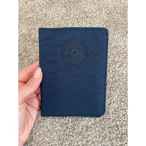 New kipling passport holder - kipling,