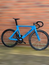 Dolan DF4 Carbon Track Bike