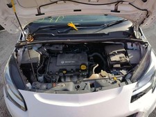 B14XEL VAUXHALL CORSA ENGINE 2015  1.4L Petrol 93169416