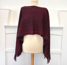 Vtg missoni zig zag deep - zig,