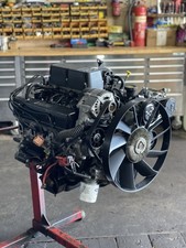 RANGE ROVER P38 4.0 V8 COMPLETE GEMS ENGINE XM ENGINE CODE MITCHELL COTTS 94-98