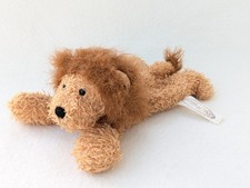 Mary Meyer Lion Soft toy plush cuddly teddy stuffed animal bean toy