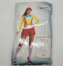 Women's Tweedle Dee/Dum