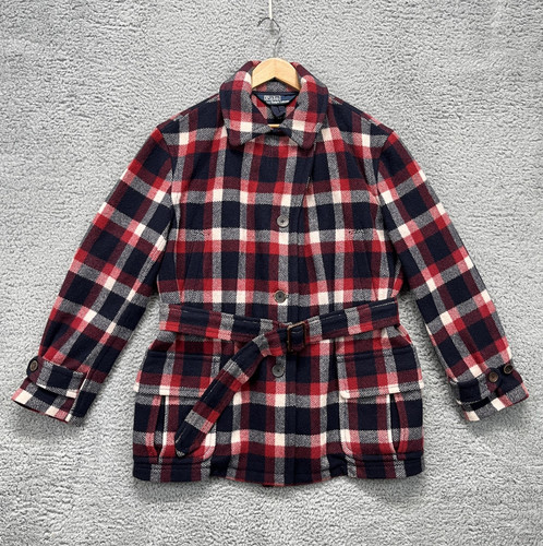 Polo ralph lauren jacket - polo,