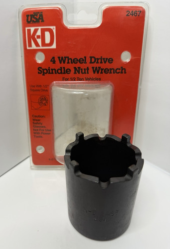 Tools 4 wheel - kd,