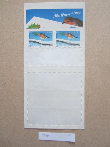 French postage stamps - postage,