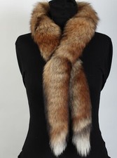 2000 European red foxes fur