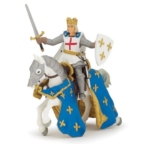 Papo fantasy world saint louis - papo,