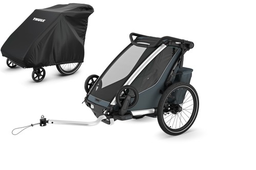 Thule chariot cross series - cross,