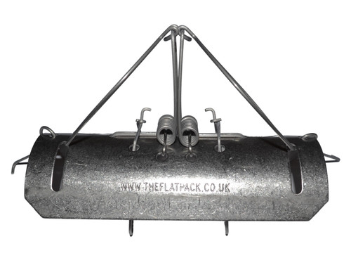 30x tunnel mole traps - 30x,