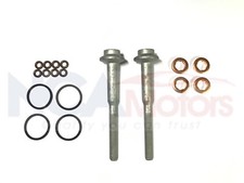 VW Caddy 1.6 Tdi Injector Kit WHT003187 WHT000884 03L130519 WHT005301