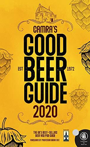 Camra good beer - camra's, guide