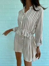 New! AQUA McQueen Lightweight