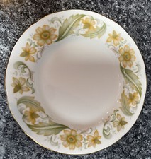 Vintage Duchess Greensleeves