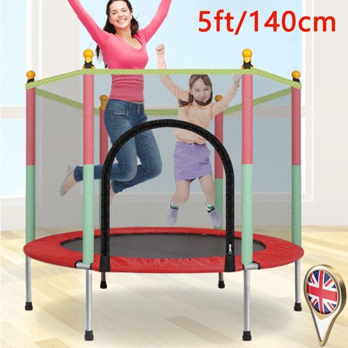 Kid trampoline inch - inch, &