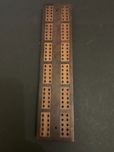 Antique hand made wooden - antique,