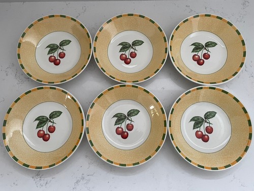 Churchill somerset fruits - 6,