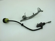 BMW R 1200 RT R 900 RT SF Rear Brake Master Cylinder Brake Pedal Lever 2005-2013