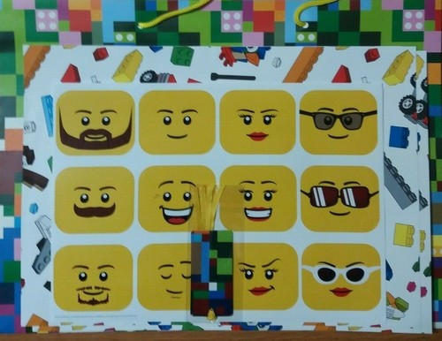 Lego 5006008 vip gifting set - gifting,