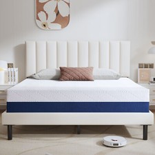 15-20CM Deep Gel Memory Foam