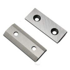2PCS Garden Shredder Chipper