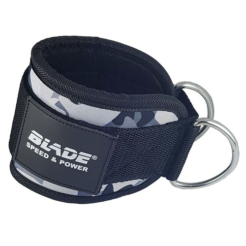 Ankle straps cable machine - straps,