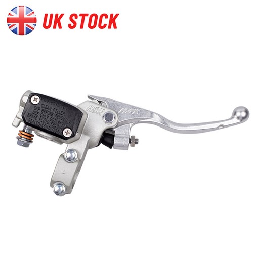 Right hand brake - right,