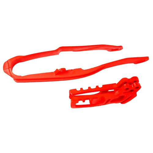 Ufo honda crf red - ufo, (cr-crf)