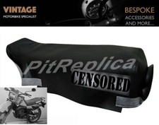 YAMAHA DT125LC DT125 LC MODEL