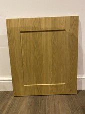 LISSA OAK COLOUR  KITCHEN DOOR