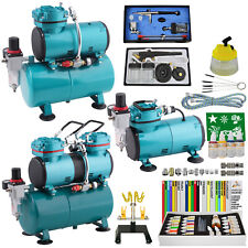AIR BRUSH COMPRESSOR AIRBRUSH