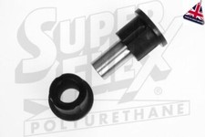 Superflex Rear of Rear Leaf