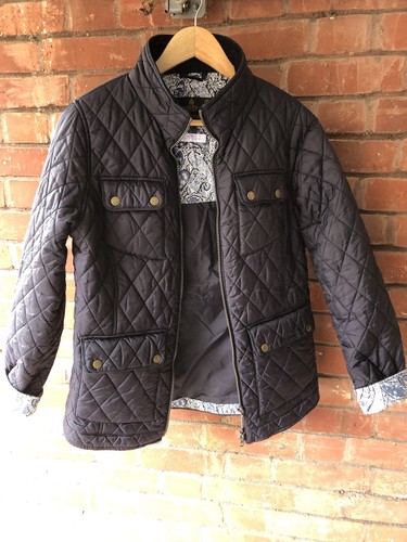 Limited edition barbour abbey - limited,