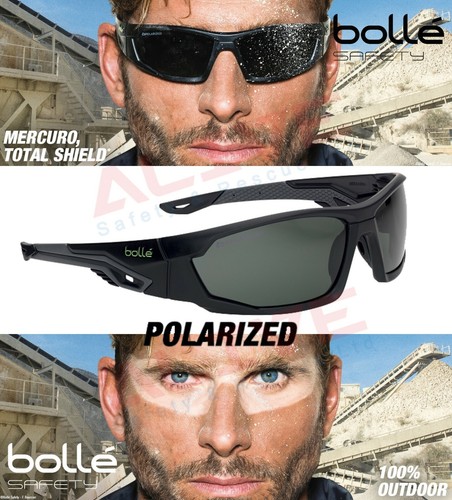 Bolle polarized sunglasses - bolle,