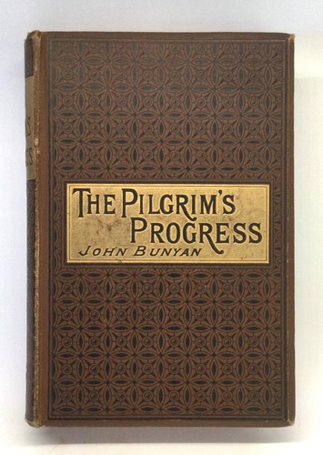 The pilgrim progress john - the, progress,