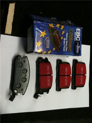 For toyota mr2 - for,