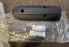 New Kymco Agility 125 4T Exhaust Heat Shield 18318-LDF7-E10