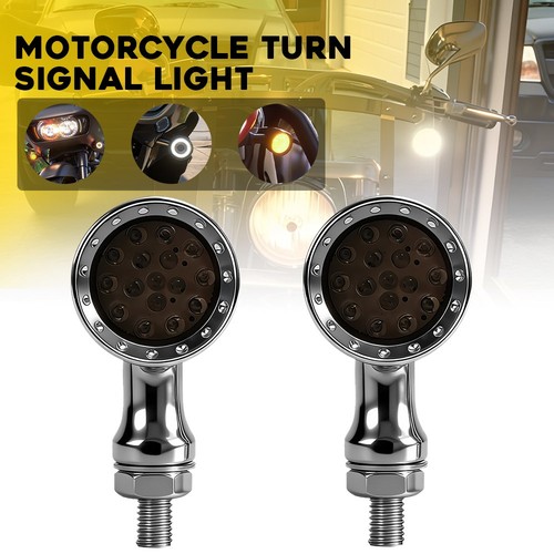 10mm led turn signal lights - led,