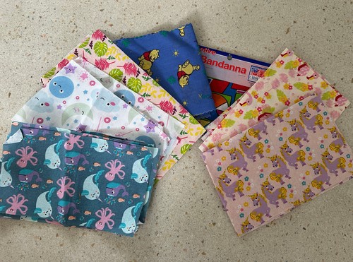 Fabric bundle childrens - bundle, :
