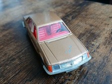 Corgi Toys #329 Opel Senator 