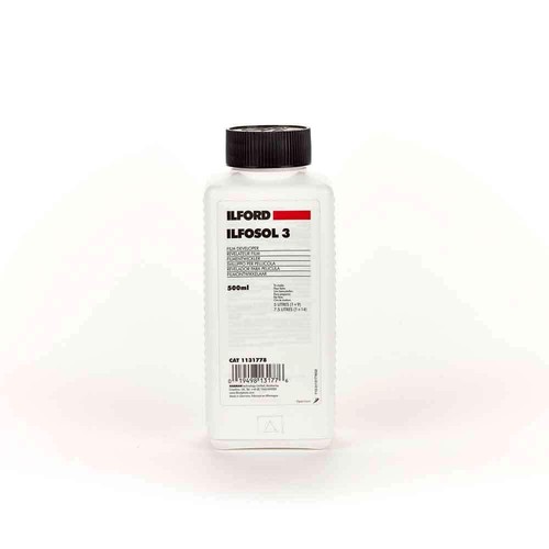 Ilford ilfosol film - ilford,