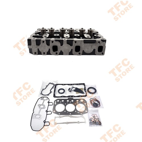 3tnv70 3d70e cylinder head - 3tnv70,