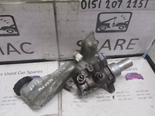 Ford mondeo mk5 brake master - brake,