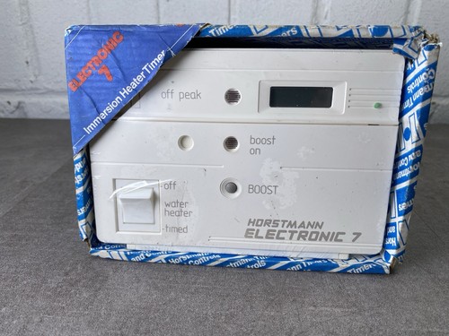Horstmann electronic - horstmann, 7