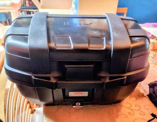 Givi trk52bb trekker - givi,