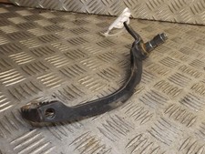 Honda XL250R XL250 R MD03 1982 Rear Back Brake Lever Pedal 
