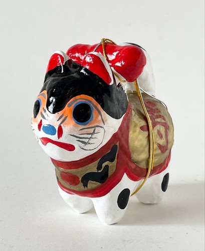 Japanese height 12cm lucky - height,