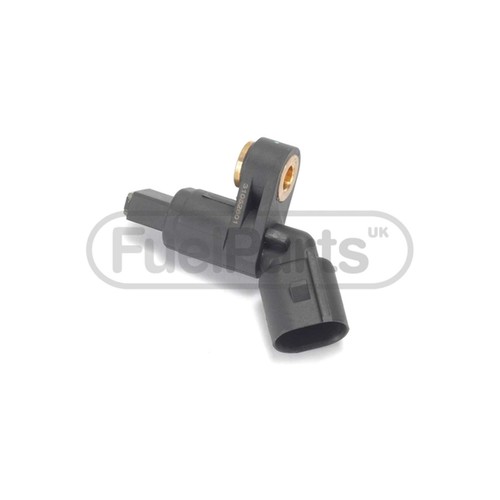 Abs sensor wheel - abs, speed